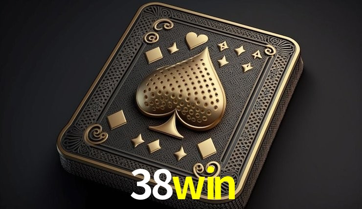 Desvendando o Mundo dos Jogos Virtuais na 38win
