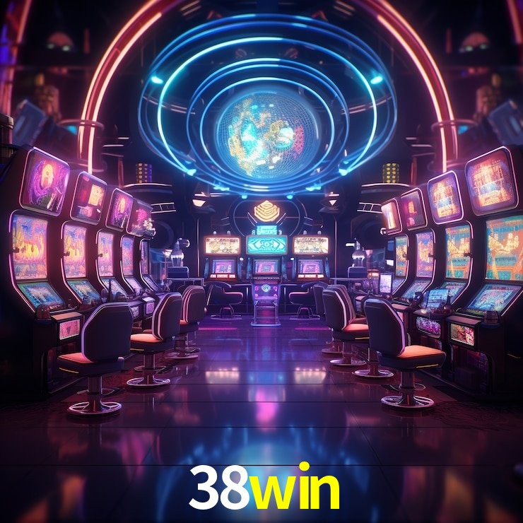 A Emoção da Loteria na 38win: Uma Chance de Mudança de Vida