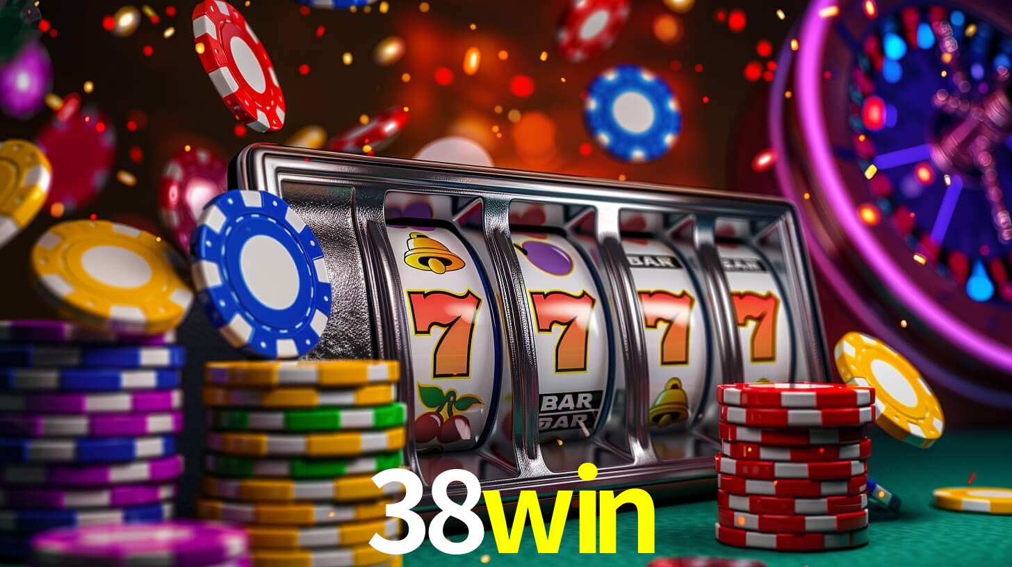 Descubra a Essência do 38win: Nossa História e Compromissos