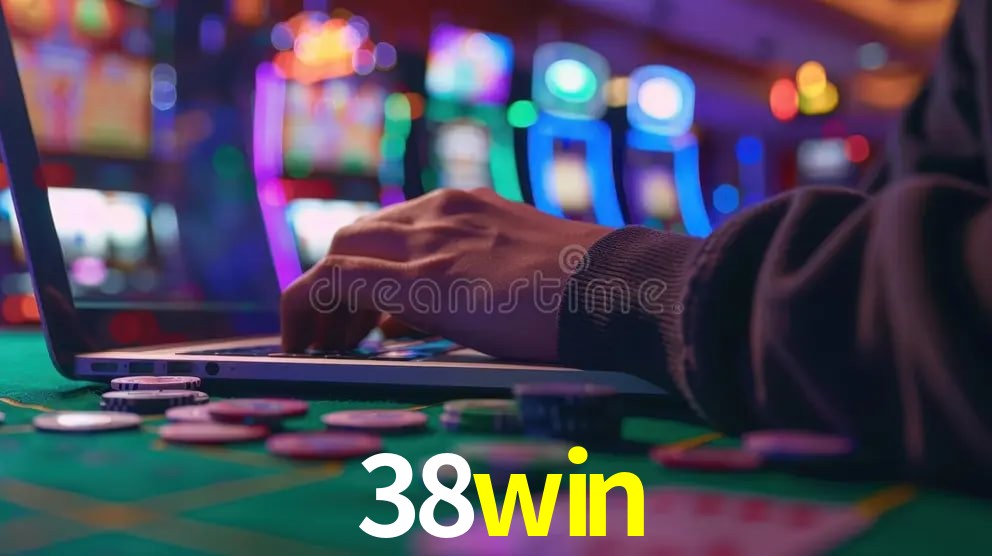 A Emoção da Loteria na 38win: Uma Chance de Mudança de Vida